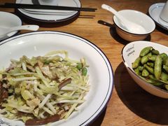 -永安鱼庄·镇江菜(丁卯店)