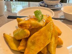 -陶兰居·香港饭店·海鲜大排档(圆融时代广场店)