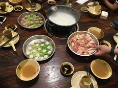 -顺德一品粥·20年凤城老字号(芳村店)