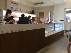 -奈诺甜品·生日蛋糕·下午茶(古城店)