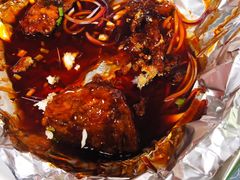 龙香居鲈鱼-龙香居海鲜浑锅家常菜·特色驴肉