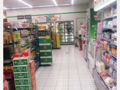 -仲家汇超市(山师东路店)