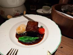 -香芙茗茶楼(梅家坞总店)