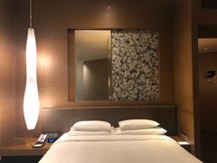 -上海外滩茂悦大酒店