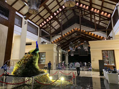 -昆明洲际酒店