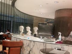 -洲际酒店·地平线全日餐厅HORIZON CAFÉ
