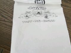 账单-Juicy Bakery(大学路店)
