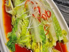 -青红之间·新派融合川菜(慈云寺店)