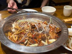 -弓虽昌焖烧鸡(大竹林店)