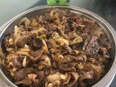 -朝鲜饭店(房山店)