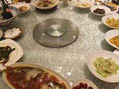-淮食·雅宴(北大博雅国际酒店)