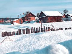 -北极村旅游风景区