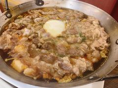 -东京屋(武定路店)