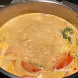 冲鸭—酸酸辣辣的冬阴功汤底