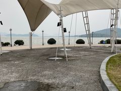 -池州市平天湖风景区