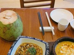 -儿童菜·采风阁家常菜餐厅(亚龙湾天域酒店)