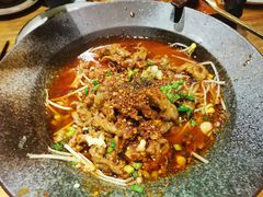-无届青年餐馆(熙街店)