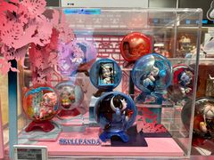 -泡泡玛特POPMART(崇文门国瑞城店)
