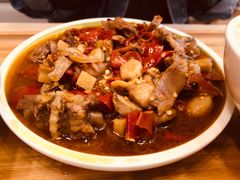 -I-YOU面缘·仁和新城店