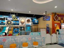 点击看大图 -meland·儿童乐园·游戏厅娃娃机·电玩Xbox(成都合生汇店)