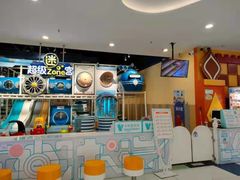 -meland·儿童乐园·游戏厅娃娃机·电玩Xbox(成都合生汇店)