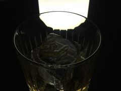 -Ish Whiskey&Cocktail Bar酒吧(合生麒麟新天地店)