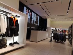-ZARA(重庆华润万象城中区店)