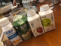 -星巴克(天津滨海国际机场1店)