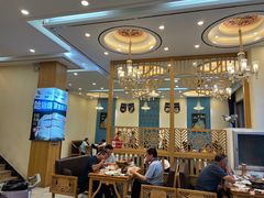 -哈啾嗨·蒙文化主题餐厅(京汉新城店)