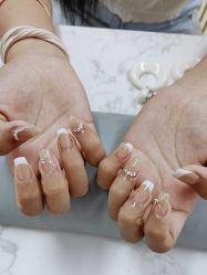 -尤米一站式美甲美睫