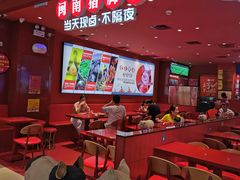 大堂-猪角·闽南猪脚饭(上梅林店)