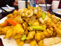 鸿运八珍豆腐-桃子餐厅·天津菜(红星路直营店)