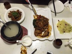 东沙小镇主题餐厅-东沙小镇主题餐厅(下沙店)