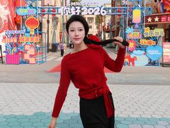 -阳澄湖半岛旅游度假区