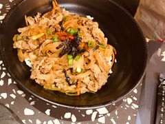 -黑牛の場烤肉(摩天活力城店)