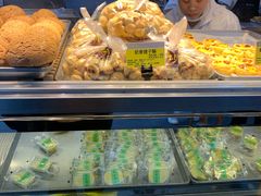 -鲍师傅糕点(江苏路店)