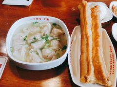 -南城香·饭香串香馄饨香(赵公口店)