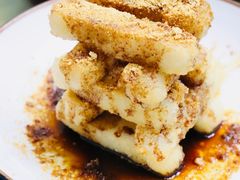 红糖糍粑-金龙·打边炉(武进路店)
