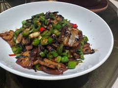 -楚山晓·湖北菜(武汉光谷K11店)