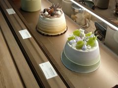 -théATRE 茶聚场(王府中環店)