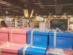 -胖东来生活广场(健康路店)
