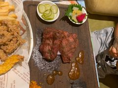 -米兰西点(鞍山店)