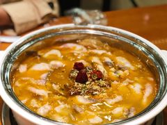 -龙梅肥肠鱼(明瓦廊店)