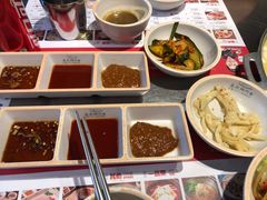 -喜来稀肉(虹泉路店)