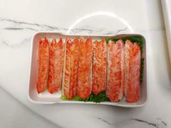 -加粮站时尚自助涮吧（草堂店）(草堂店)