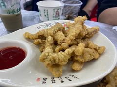 -小民大排档(光谷店)