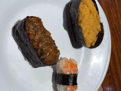 -汉巴味德自助餐厅(嘉定宝龙广场店)