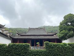 -宁波市保国寺古建筑博物馆