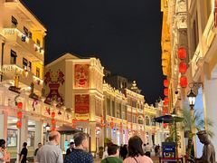 -孙文西路步行街