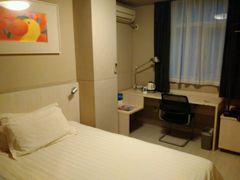 -白玉兰商务酒店(合肥金寨路中科大店)